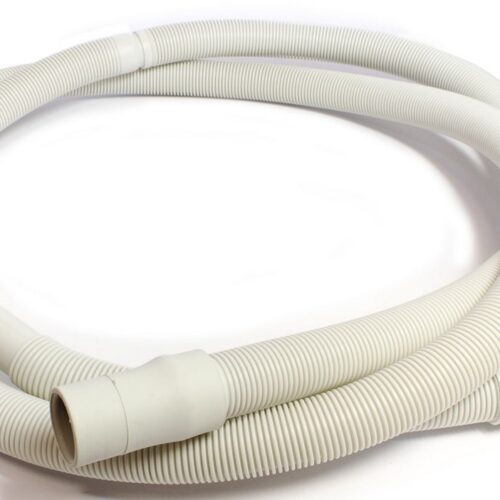 C00311031 Whirlpool tubo di scarico LVST originale 481253029113
