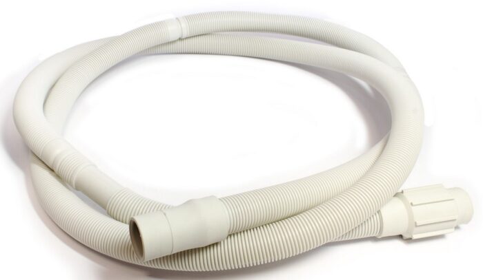 C00311031 Whirlpool tubo di scarico LVST originale 481253029113