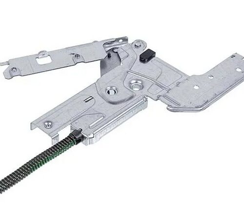 C00538167 Whirlpool cerniera LVST originale