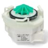 C00297919 Whirlpool pompa scarico LVT compatibile 482000023392