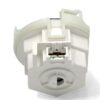 C00297919 Whirlpool pompa scarico LVT compatibile 482000023392
