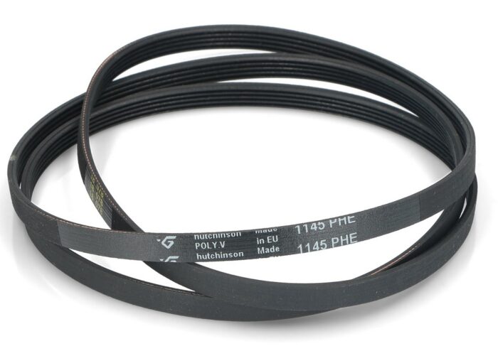 41009626 -- 000 (1655) 41009626 Candy cinghia LVT compatibile