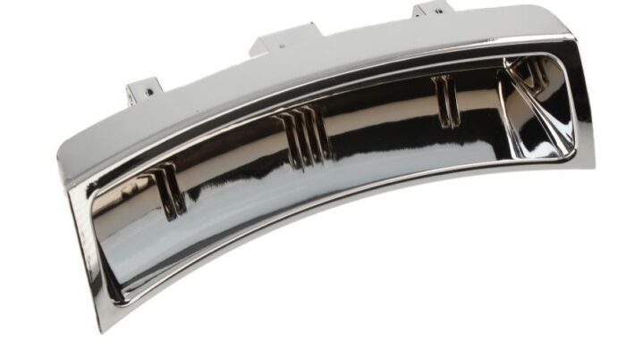 41041407 -- 000 (1694) 41041407 Candy maniglia oblò LVT originale