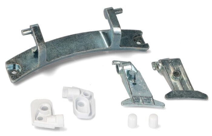 49001262 -- 000 (1673) 49001262 Candy cerniera LVT originale