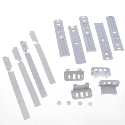 C00312150 Whirlpool kit porta frigo originale 481231019131