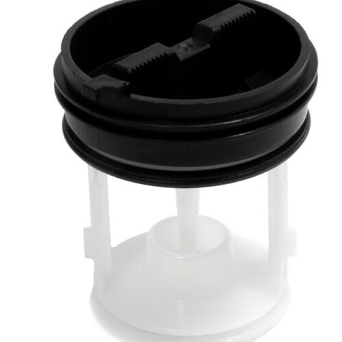 C00312342 Whirlpool filtro LVT compatibile 481248058385