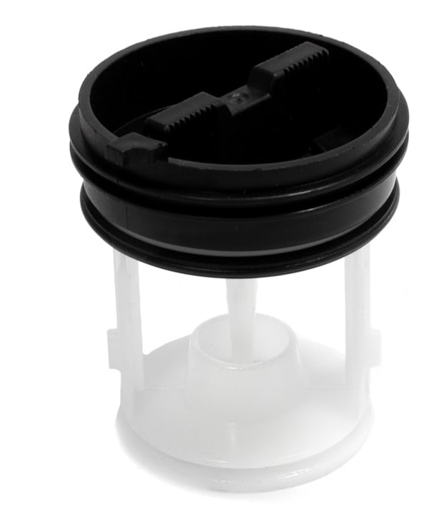 C00312342 Whirlpool filtro LVT compatibile 481248058385