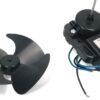 C00378061 Whirlpool ventola frigo compatibile