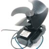C00378061 Whirlpool ventola frigo compatibile