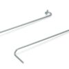 C00464546 Whirlpool kit molle porta LVT compatibile 481209498005